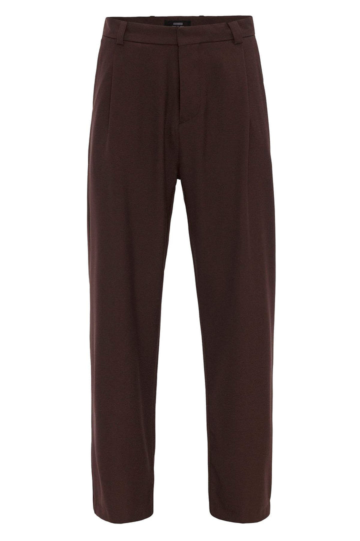 ANT High Waist Baggy Men's Trousers - Edgware